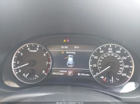 Infiniti QX50 2.0L I-4 DI, DOHC, VVT, TURBO, 268HP All Wheel Dri | Mobile.bg    13