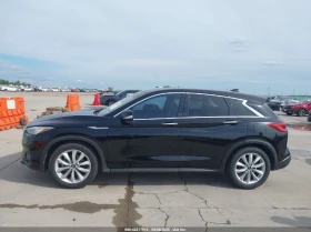 Infiniti QX50 2.0L I-4 DI, DOHC, VVT, TURBO, 268HP All Wheel Dri | Mobile.bg    6