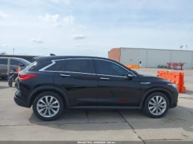Infiniti QX50 2.0L I-4 DI, DOHC, VVT, TURBO, 268HP All Wheel Dri | Mobile.bg    5