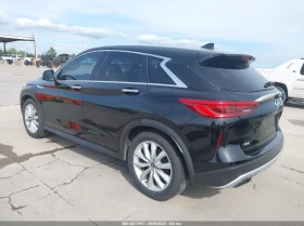 Infiniti QX50 2.0L I-4 DI, DOHC, VVT, TURBO, 268HP All Wheel Dri | Mobile.bg    9