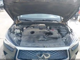 Infiniti QX50 2.0L I-4 DI, DOHC, VVT, TURBO, 268HP All Wheel Dri | Mobile.bg    16