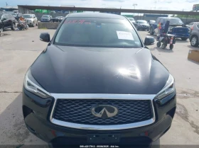 Infiniti QX50 2.0L I-4 DI, DOHC, VVT, TURBO, 268HP All Wheel Dri | Mobile.bg    12