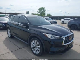  Infiniti QX50
