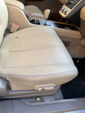 Обява за продажба на Nissan Murano 3.5 ~Цена по договаряне - изображение 7