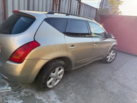 Обява за продажба на Nissan Murano 3.5 ~Цена по договаряне - изображение 1