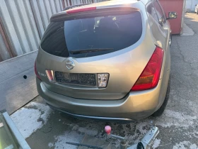 Обява за продажба на Nissan Murano 3.5 ~Цена по договаряне - изображение 2