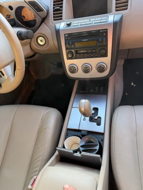 Обява за продажба на Nissan Murano 3.5 ~Цена по договаряне - изображение 9