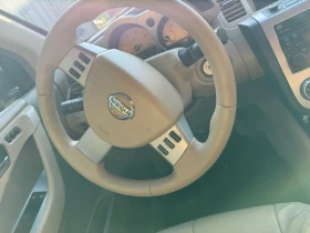 Обява за продажба на Nissan Murano 3.5 ~Цена по договаряне - изображение 6