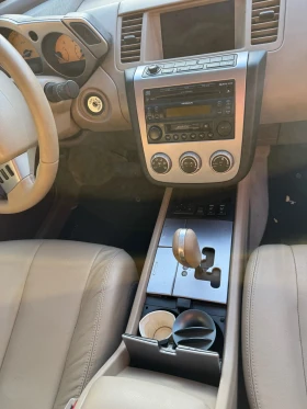 Обява за продажба на Nissan Murano 3.5 ~Цена по договаряне - изображение 5