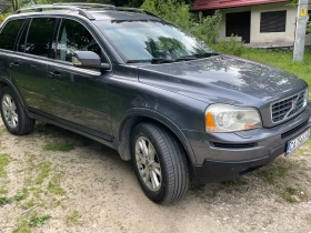 Обява за продажба на Volvo Xc90 ~14 900 лв. - изображение 2