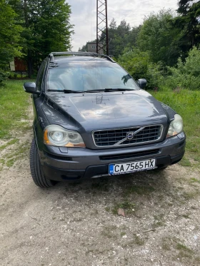 Обява за продажба на Volvo Xc90 ~14 900 лв. - изображение 1