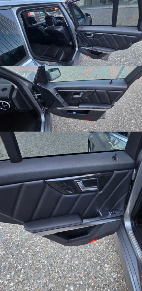 Mercedes-Benz GLK 350 - 26300 лв. - 94844822 9