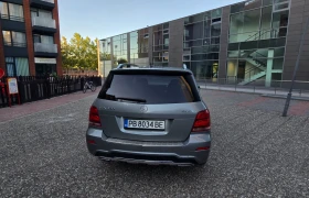 Mercedes-Benz GLK 350 - 26300 лв. - 94844822 5