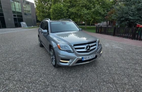 Mercedes-Benz GLK 350 - 26300 лв. - 94844822 2