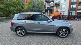 Mercedes-Benz GLK 350 - 26300 лв. - 94844822 4
