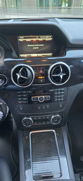 Mercedes-Benz GLK 350 - 26300 лв. - 94844822 12