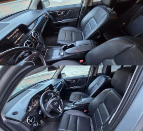 Mercedes-Benz GLK 350 - 26300 лв. - 94844822 10