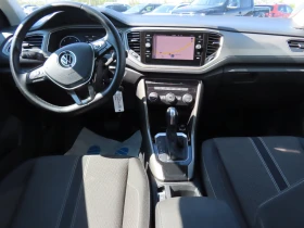 Обява за продажба на VW T-Roc VW T- Roc Design 2.0 TDI SCR DSG ~45 600 лв. - изображение 4