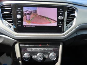 VW T-Roc VW T- Roc Design 2.0 TDI SCR DSG | Mobile.bg � ����� ������ 9