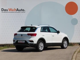 Обява за продажба на VW T-Roc VW T- Roc Design 2.0 TDI SCR DSG ~45 600 лв. - изображение 2