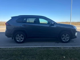 Обява за продажба на Toyota Rav4 * XLE * CARFAX * БЕЗ ПЪРВОНАЧАЛНА ВНОСКА ~38 650 лв. - изображение 2