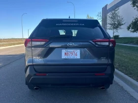 Обява за продажба на Toyota Rav4 * XLE * CARFAX * БЕЗ ПЪРВОНАЧАЛНА ВНОСКА ~38 650 лв. - изображение 3