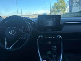 Обява за продажба на Toyota Rav4 * XLE * CARFAX * БЕЗ ПЪРВОНАЧАЛНА ВНОСКА ~38 650 лв. - изображение 8