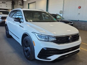 VW Tiguan * COMFORTLINE R-LINE BLACK EDITION * CARFAX *   | Mobile.bg    2