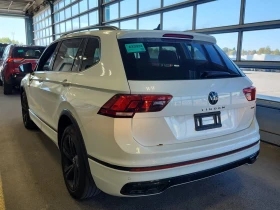 VW Tiguan * COMFORTLINE R-LINE BLACK EDITION * CARFAX *   | Mobile.bg    4
