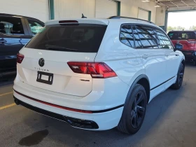 VW Tiguan * COMFORTLINE R-LINE BLACK EDITION * CARFAX *   | Mobile.bg    3