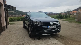 Обява за продажба на VW Touareg JE Design ~30 000 лв. - изображение 5 | Auto.bg Обява за продажба на VW Touareg JE Design ~30 000 лв. - изображение 5