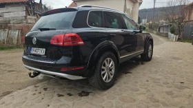Обява за продажба на VW Touareg JE Design ~30 000 лв. - изображение 7 | Auto.bg Обява за продажба на VW Touareg JE Design ~30 000 лв. - изображение 7