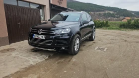 Обява за продажба на VW Touareg JE Design ~30 000 лв. - изображение 1 | Auto.bg Обява за продажба на VW Touareg JE Design ~30 000 лв. - изображение 1