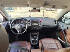 Обява за продажба на VW Tiguan 2, 0 TDI 140ks 4x4 ~18 500 лв. - изображение 6 | Auto.bg Обява за продажба на VW Tiguan 2, 0 TDI 140ks 4x4 ~18 500 лв. - изображение 6