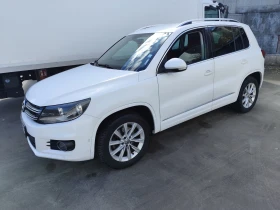 Обява за продажба на VW Tiguan 2, 0 TDI 140ks 4x4 ~18 500 лв. - изображение 2 | Auto.bg Обява за продажба на VW Tiguan 2, 0 TDI 140ks 4x4 ~18 500 лв. - изображение 2