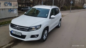 Обява за продажба на VW Tiguan 2, 0 TDI 140ks 4x4 ~18 500 лв. - изображение 8 | Auto.bg Обява за продажба на VW Tiguan 2, 0 TDI 140ks 4x4 ~18 500 лв. - изображение 8