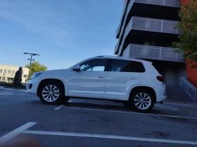 Обява за продажба на VW Tiguan 2, 0 TDI 140ks 4x4 ~18 500 лв. - изображение 1 | Auto.bg Обява за продажба на VW Tiguan 2, 0 TDI 140ks 4x4 ~18 500 лв. - изображение 1