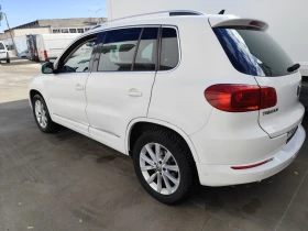 Обява за продажба на VW Tiguan 2, 0 TDI 140ks 4x4 ~18 500 лв. - изображение 4 | Auto.bg Обява за продажба на VW Tiguan 2, 0 TDI 140ks 4x4 ~18 500 лв. - изображение 4
