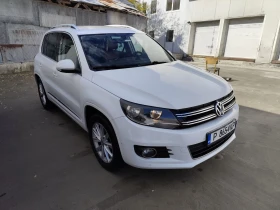 Обява за продажба на VW Tiguan 2, 0 TDI 140ks 4x4 ~18 500 лв. - изображение 1 | Auto.bg Обява за продажба на VW Tiguan 2, 0 TDI 140ks 4x4 ~18 500 лв. - изображение 1