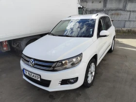 Обява за продажба на VW Tiguan 2, 0 TDI 140ks 4x4 ~18 500 лв. - изображение 5 | Auto.bg Обява за продажба на VW Tiguan 2, 0 TDI 140ks 4x4 ~18 500 лв. - изображение 5