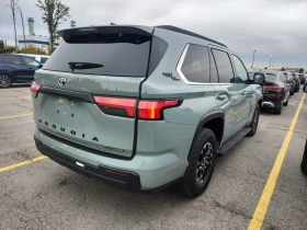 Toyota Sequoia * CARFAX *    | Mobile.bg    4