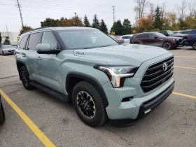 Toyota Sequoia * CARFAX *    | Mobile.bg    2