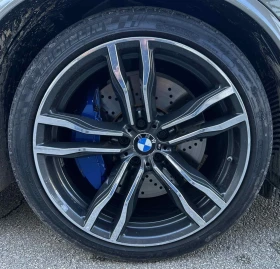 BMW X5 M - 84900 лв. / 43408.68 € - 24752952 5