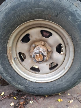 Toyota Land cruiser J 7 | Mobile.bg    6