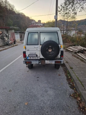 Toyota Land cruiser J 7 | Mobile.bg    2