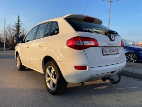 Renault Koleos 2, 5i 4X4 - 9800 лв. / 5010.66 € - 76066873 7