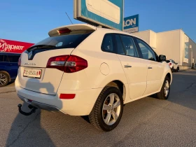 Renault Koleos 2, 5i 4X4 - 9800 лв. / 5010.66 € - 76066873 6