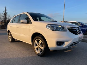 Renault Koleos 2, 5i 4X4