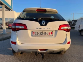 Renault Koleos 2, 5i 4X4 - 9800 лв. / 5010.66 € - 76066873 5