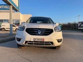 Renault Koleos 2, 5i 4X4 - 9800 лв. / 5010.66 € - 76066873 2